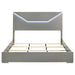 Ives Beds - California Furniture (Coachella, CA)