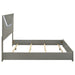 Ives Eastern King & Queen Bed - California Furniture (Coachella, CA)