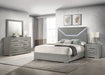 Ives Bedroom Sets - California Furniture (Coachella, CA)