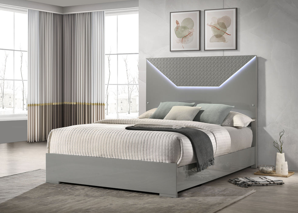 Ives Beds - California Furniture (Coachella, CA)