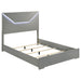 Ives Eastern King & Queen Bed - California Furniture (Coachella, CA)