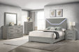Ives Beds - California Furniture (Coachella, CA)