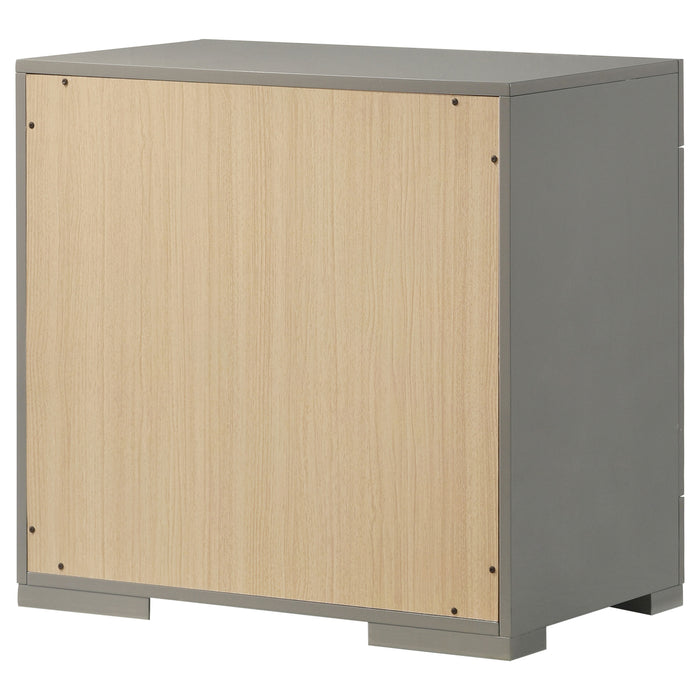 Ives Nightstands - California Furniture (Coachella, CA)