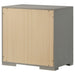 Ives Nightstands - California Furniture (Coachella, CA)