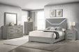 Ives Nightstands - California Furniture (Coachella, CA)