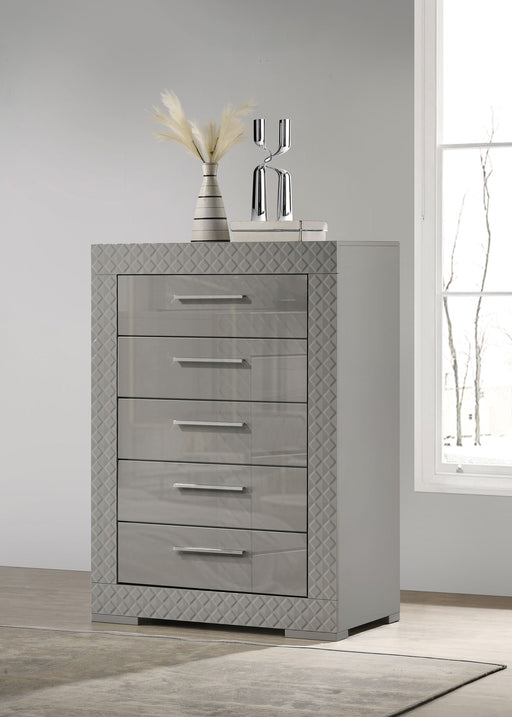 Ives Chests - California Furniture (Coachella, CA)
