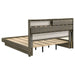 Fenwick 4 & 5 Piece Bedroom Set - California Furniture (Coachella, CA)