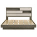 Fenwick California King, Eastren King, Queen Bed - California Furniture (Coachella, CA)
