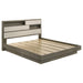 Fenwick 4 & 5 Piece Bedroom Set - California Furniture (Coachella, CA)