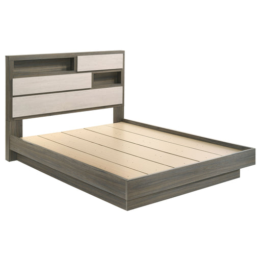 Fenwick Bedroom Sets - California Furniture (Coachella, CA)