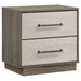 Fenwick 4 & 5 Piece Bedroom Set - California Furniture (Coachella, CA)