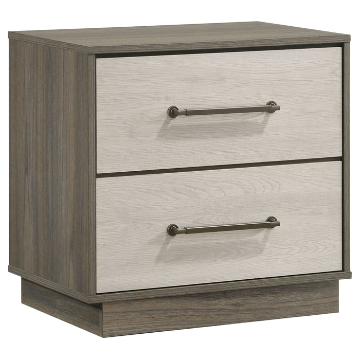 Fenwick Bedroom Sets - California Furniture (Coachella, CA)