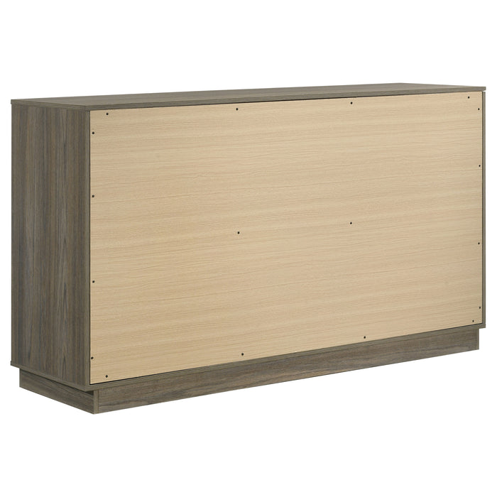 Fenwick Bedroom Sets - California Furniture (Coachella, CA)