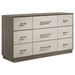 Fenwick 4 & 5 Piece Bedroom Set - California Furniture (Coachella, CA)
