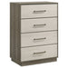 Fenwick Bedroom Sets - California Furniture (Coachella, CA)