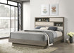 Fenwick California King, Eastren King, Queen Bed - California Furniture (Coachella, CA)