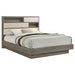 Fenwick California King, Eastren King, Queen Bed - California Furniture (Coachella, CA)