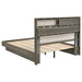 Fenwick California King, Eastren King, Queen Bed - California Furniture (Coachella, CA)