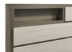 Fenwick California King, Eastren King, Queen Bed - California Furniture (Coachella, CA)
