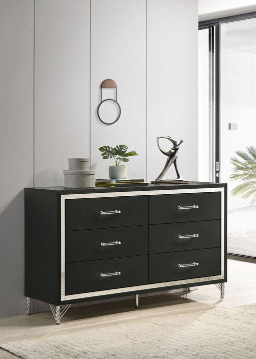 Lucia Dresser - California Furniture (Coachella, CA)
