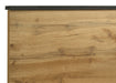 Kaywood 4 & 5 Pc Bedroom Set Full, E.King, Queen & Twin - California Furniture (Coachella, CA)