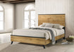 Kaywood Eastern King, Queen, Twin, & Full Bed - California Furniture (Coachella, CA)