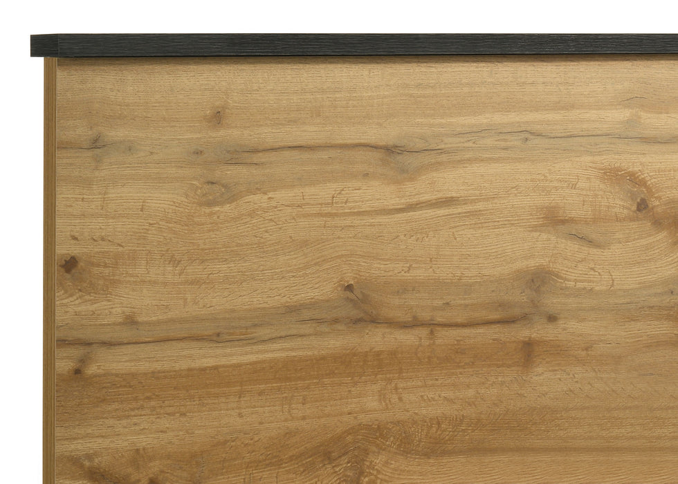 Kaywood Bedroom Sets - California Furniture (Coachella, CA)