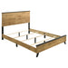 Kaywood 4 & 5 Pc Bedroom Set Full, E.King, Queen & Twin - California Furniture (Coachella, CA)