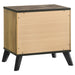 Kaywood 4 & 5 Pc Bedroom Set Full, E.King, Queen & Twin - California Furniture (Coachella, CA)