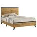 Kaywood Eastern King, Queen, Twin, & Full Bed - California Furniture (Coachella, CA)