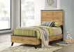 Kaywood Eastern King, Queen, Twin, & Full Bed - California Furniture (Coachella, CA)