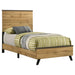 Kaywood Eastern King, Queen, Twin, & Full Bed - California Furniture (Coachella, CA)