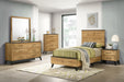 Kaywood Eastern King, Queen, Twin, & Full Bed - California Furniture (Coachella, CA)