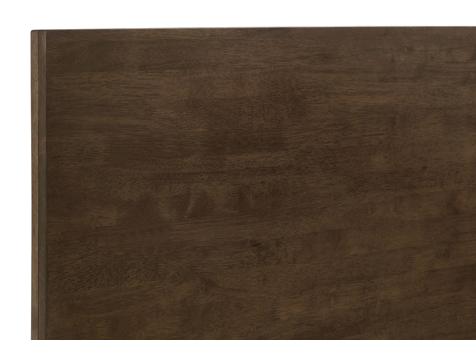 Glenwood 4 & 5 Piece Bedroom Set Eastren king & Queen - California Furniture (Coachella, CA)