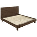 Glenwood 4 & 5 Piece Bedroom Set Eastren king & Queen - California Furniture (Coachella, CA)