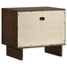 Glenwood 4 & 5 Piece Bedroom Set Eastren king & Queen - California Furniture (Coachella, CA)