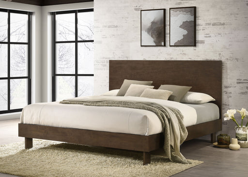 Glenwood Eastern King & Queen Bed - California Furniture (Coachella, CA)