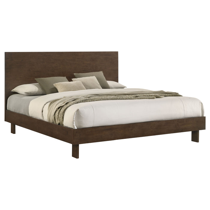Glenwood Eastern King & Queen Bed - California Furniture (Coachella, CA)