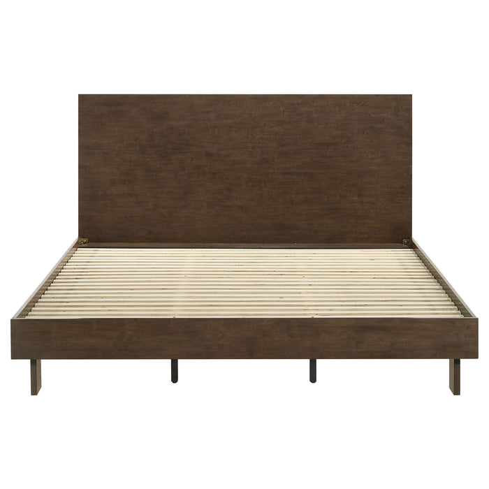 Glenwood Eastern King & Queen Bed - California Furniture (Coachella, CA)