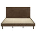 Glenwood Eastern King & Queen Bed - California Furniture (Coachella, CA)