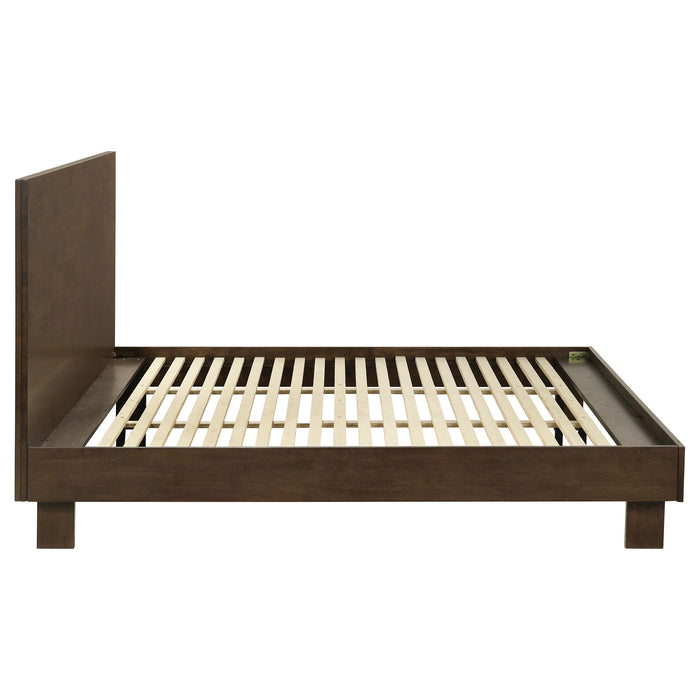 Glenwood Eastern King & Queen Bed - California Furniture (Coachella, CA)