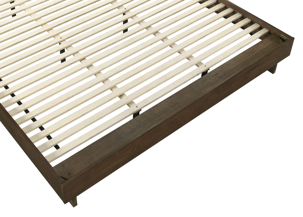Glenwood Eastern King & Queen Bed - California Furniture (Coachella, CA)
