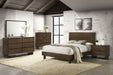 Glenwood Eastern King & Queen Bed - California Furniture (Coachella, CA)