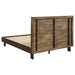 Glenwood 4 & 5 Piece Bedroom Set Eastren king & Queen - California Furniture (Coachella, CA)