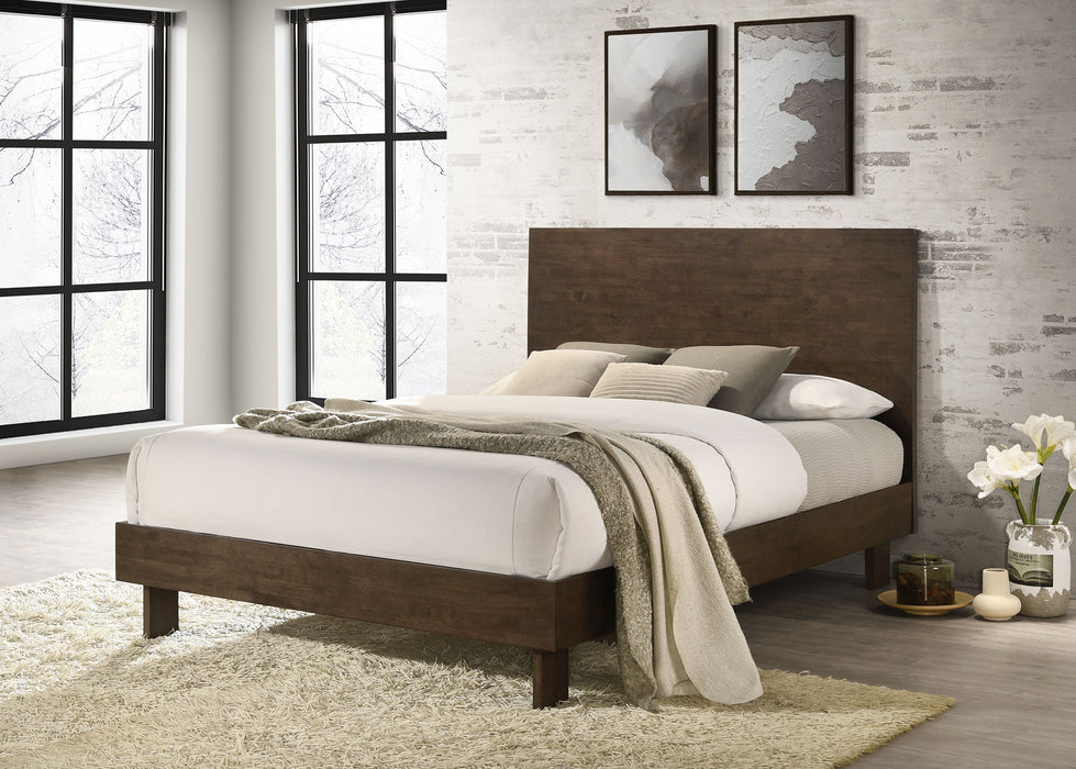 Glenwood Eastern King & Queen Bed - California Furniture (Coachella, CA)