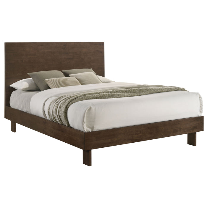 Glenwood Eastern King & Queen Bed - California Furniture (Coachella, CA)