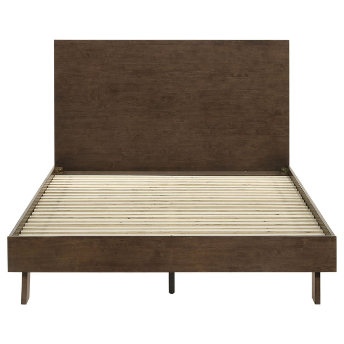 Glenwood Eastern King & Queen Bed - California Furniture (Coachella, CA)