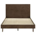 Glenwood Eastern King & Queen Bed - California Furniture (Coachella, CA)
