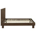 Glenwood Eastern King & Queen Bed - California Furniture (Coachella, CA)