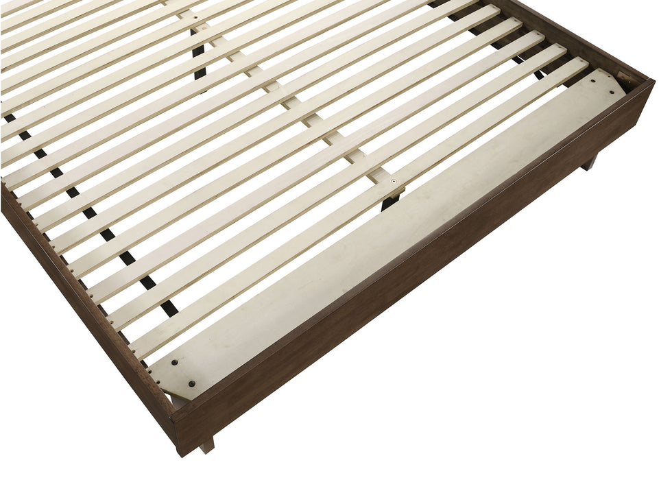 Glenwood Eastern King & Queen Bed - California Furniture (Coachella, CA)
